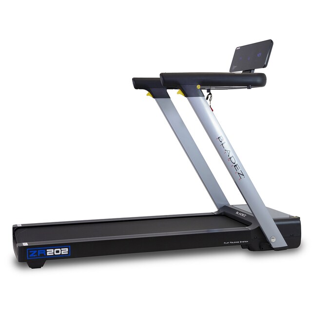 Imagen 0 de Cinta de correr plegable ZR202 Bladez