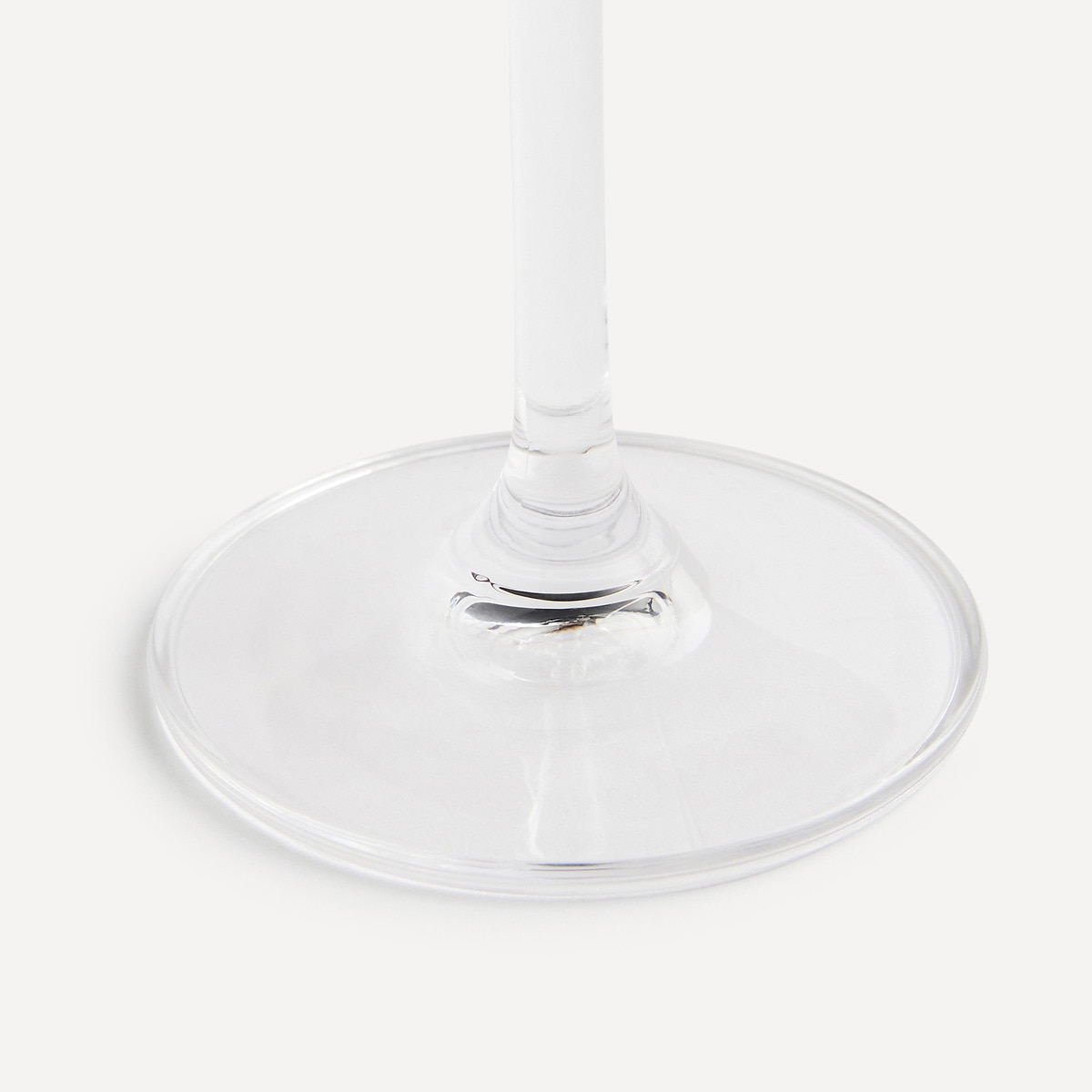 Conjunto de 4 copos de cocktail Natalia El Corte Inglés Transparente-3