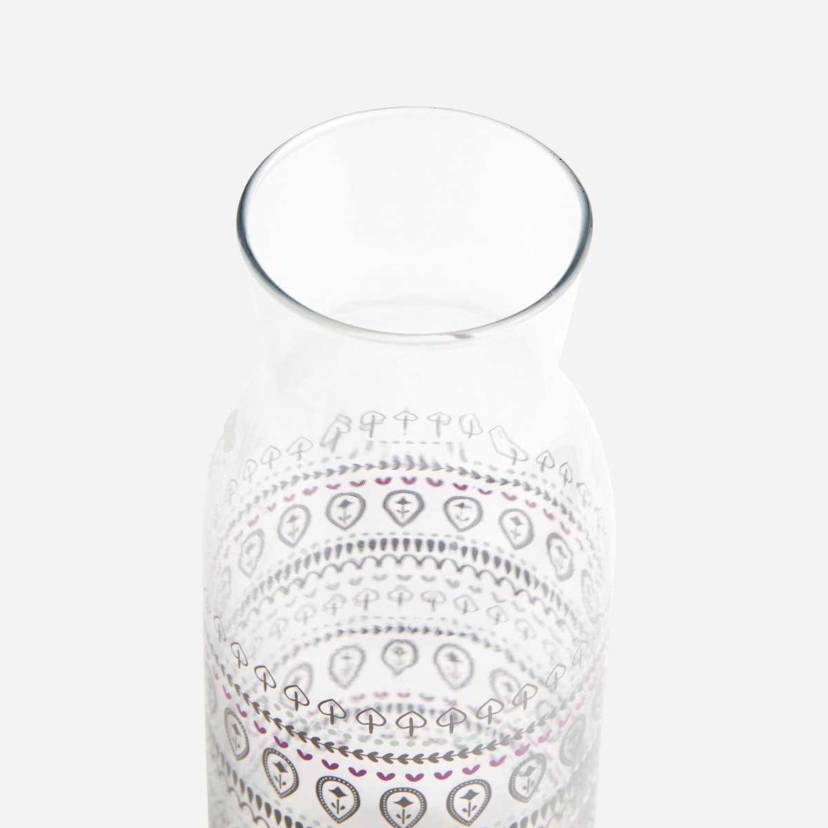 Jarra Fonte Meda Basics El Corte Inglés Transparente-3