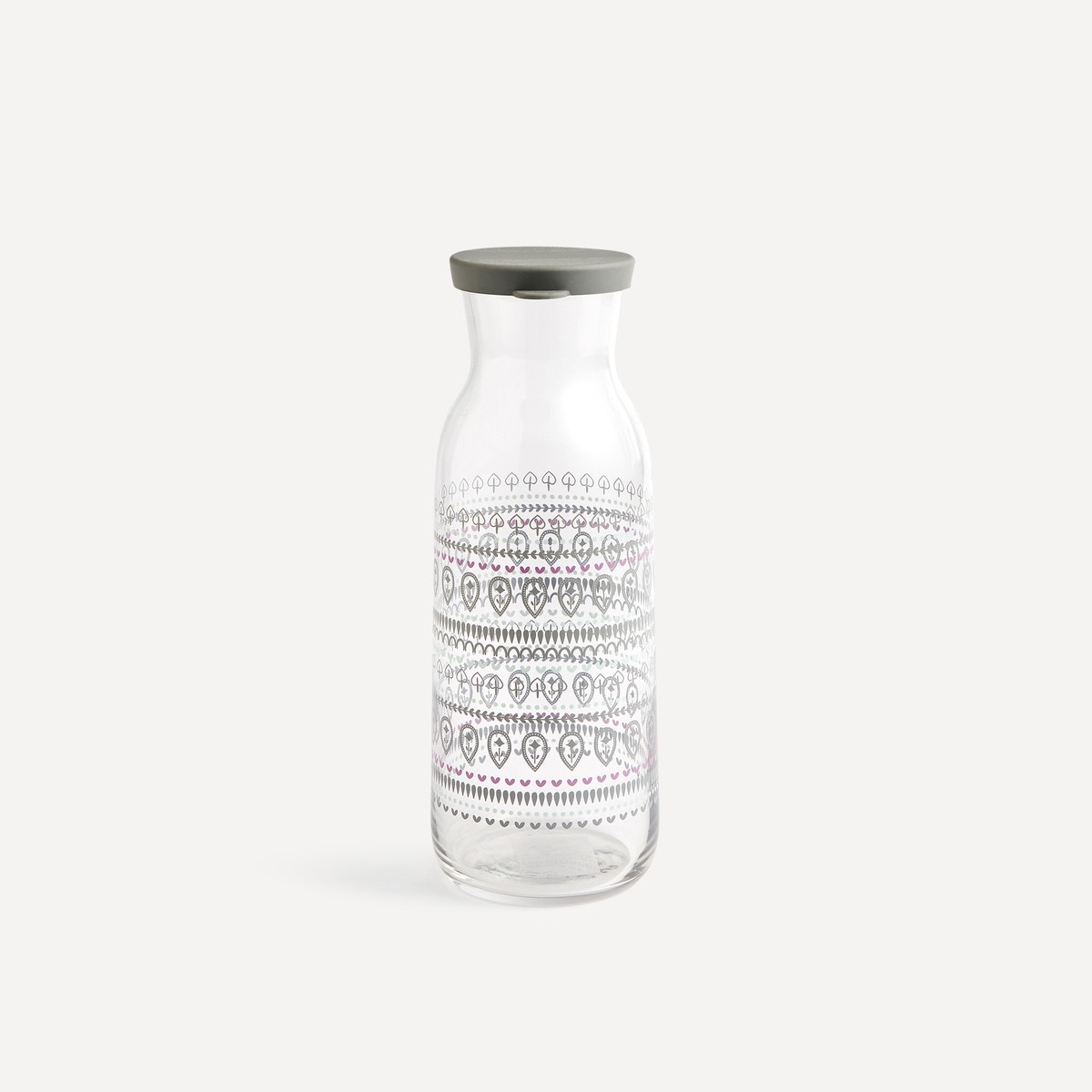 Jarra Fonte Meda Basics El Corte Inglés Transparente-1