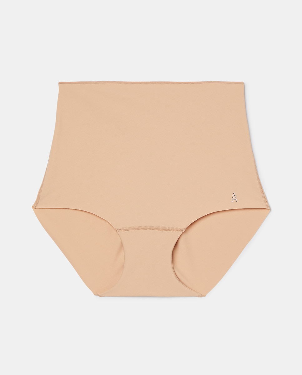 Braga Reductora Avet Efecto Tanga Con Control Central Bragas