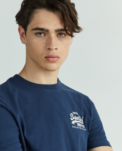 Moda Ropa Superdry El Corte Ingles Superdry El Corte Ingles Hombre