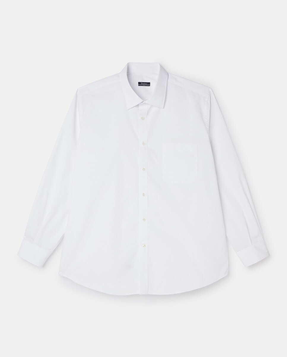 Chemise habillée Classic unie