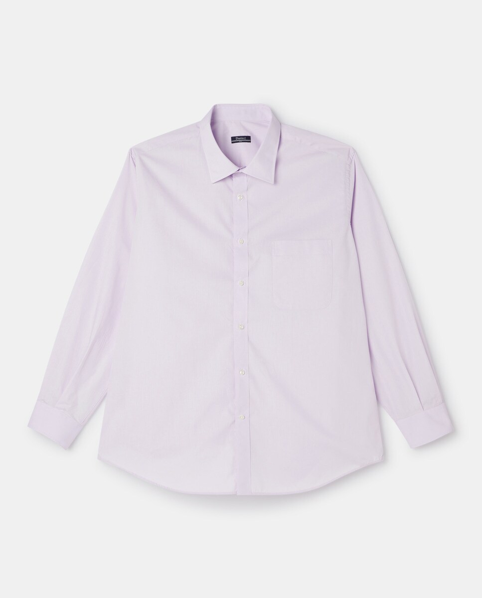 Chemise habillée Classic unie