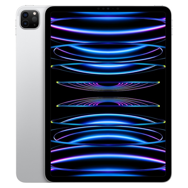 Imagen 0 de Apple iPad Pro 11" (2022) Wi-Fi (4ª Gen)