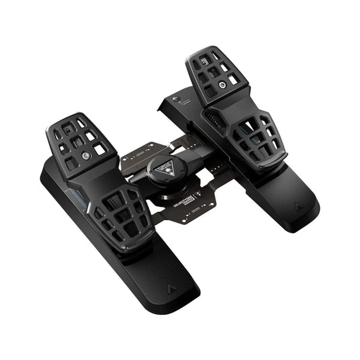 Pedais de Simulação VelocityOne Rudder Pedals - Xbox / PC 1