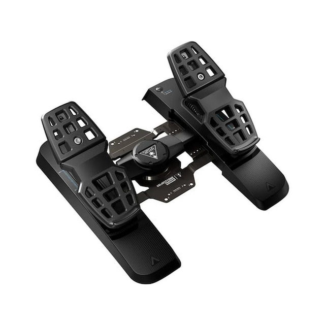 Imagem 0 de Pedais de Simulação VelocityOne Rudder Pedals - Xbox / PC