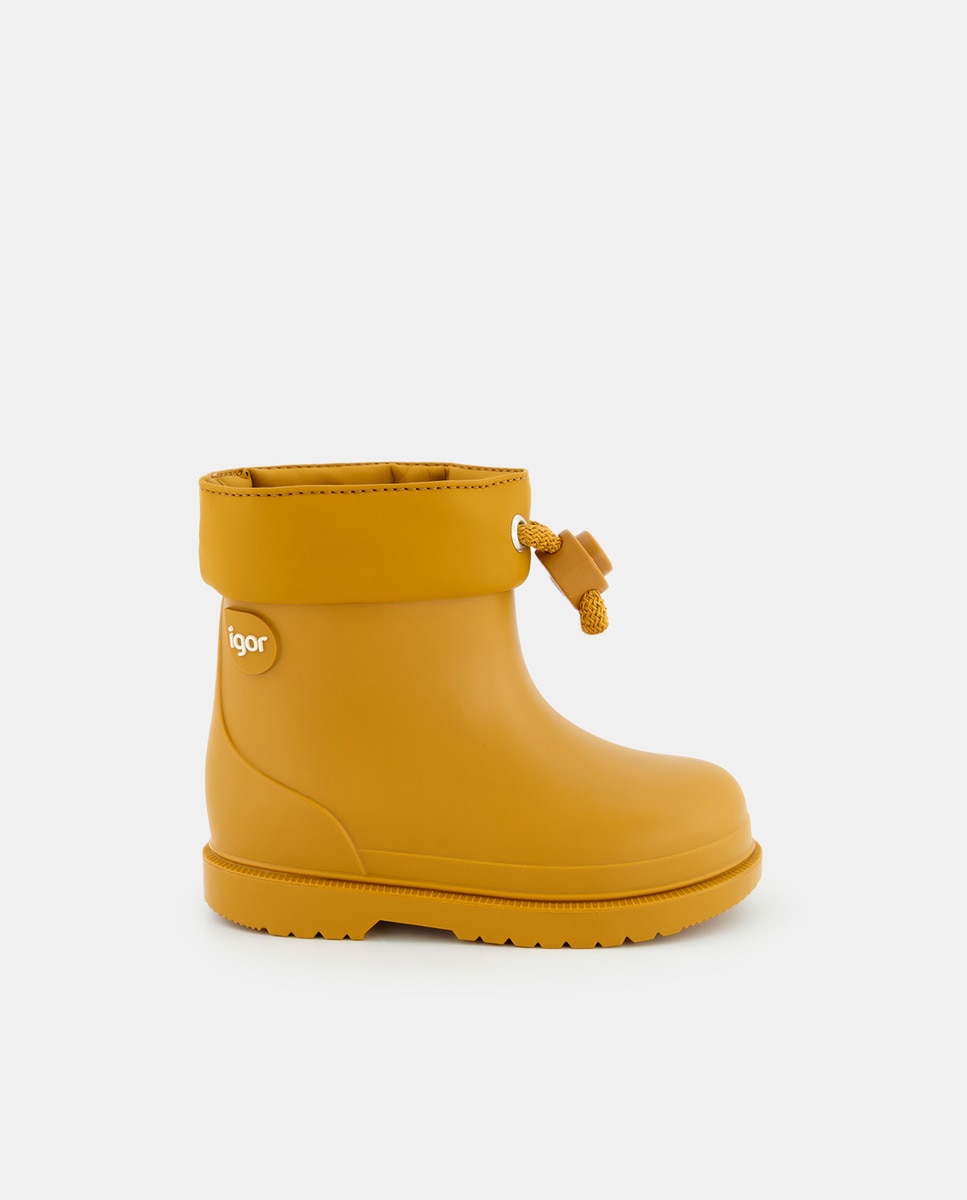El Corte Inglés Botas De Agua Igor NiÃ±o Botas De Agua De Bebé Niño