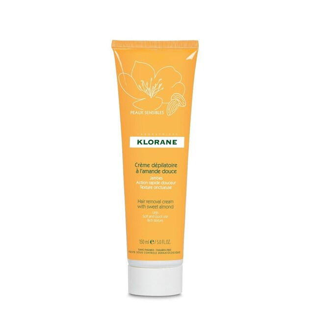 Imagem 0 de Creme Depilatório Muito Suave - 150 ml