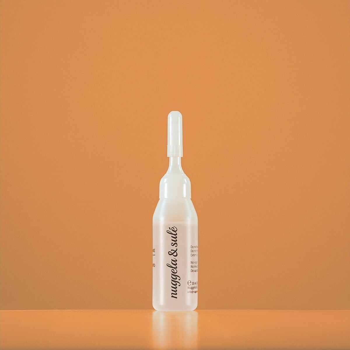 Ampola de Cabelo Effective Anti Hair Loss com Extrato de Cebolla Roxa - 1x10 ml 2