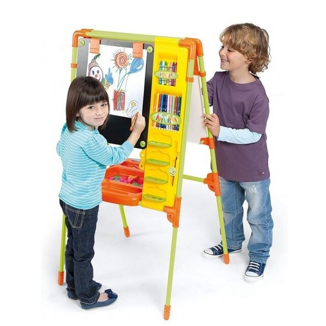 Imagem 0 de O Meu Quadro Artista Magnético