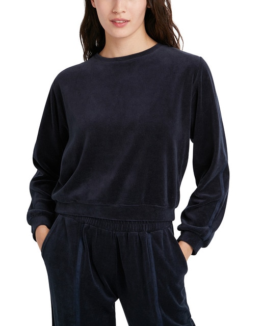 Imagen 0 de Sudadera cuello redondo