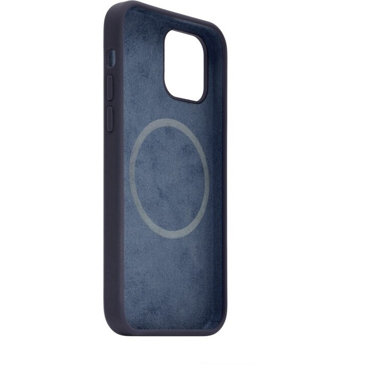 Capa FIXED MagFlow com suporte Magsafe para iPhone 14 3