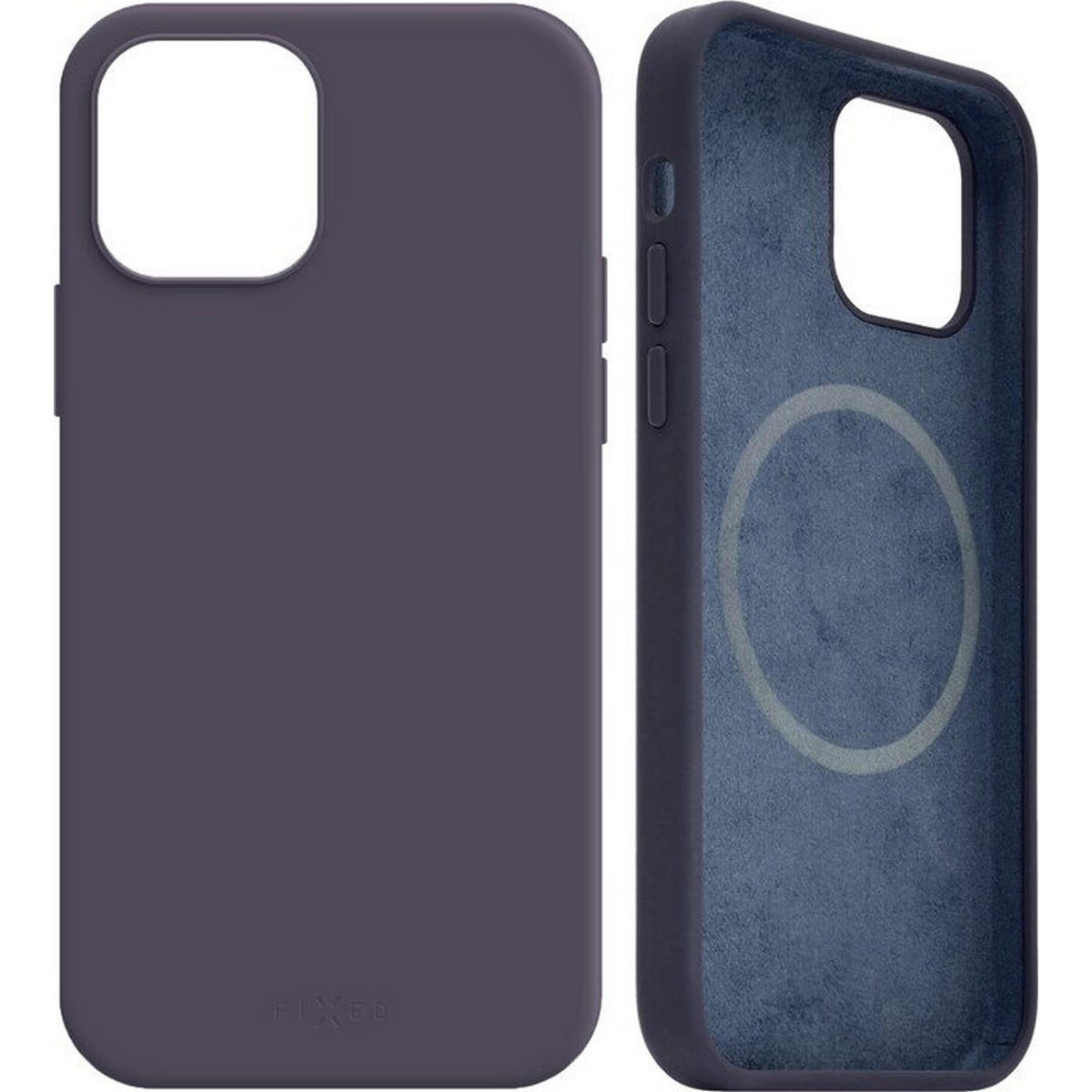 Capa FIXED MagFlow com suporte Magsafe para iPhone 14 1