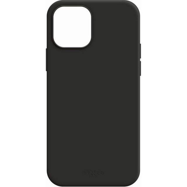 Imagem 0 de Capa FIXED MagFlow com suporte Magsafe para iPhone 14 Pro
