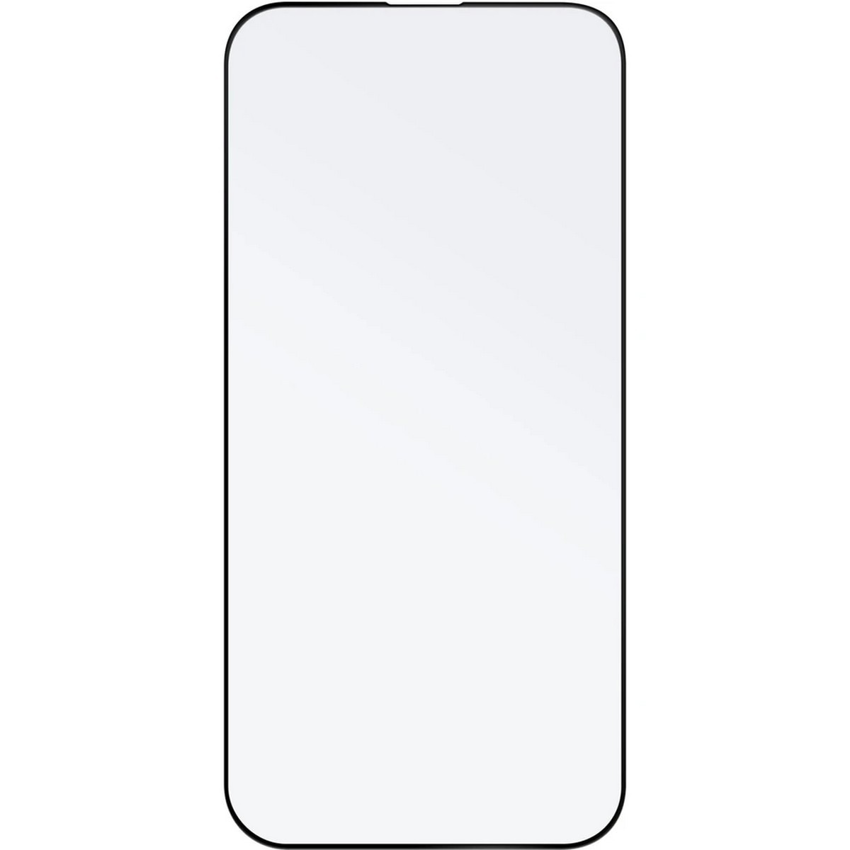 Película de Vidro Temperado Fixed 2.5D Full-Cover Tempered Glass 0.33mm para Apple iPhone 14 Pro 2