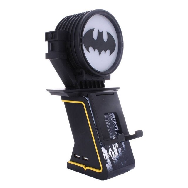 Imagem 0 de Cable Guy: DC Comics Ikon Batman Bat Signal