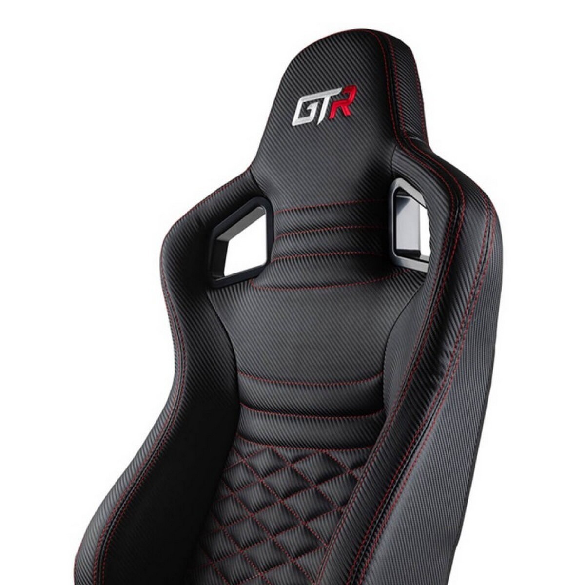 Simulador Cockpit Indeca Gaming Master Racer GTR 3