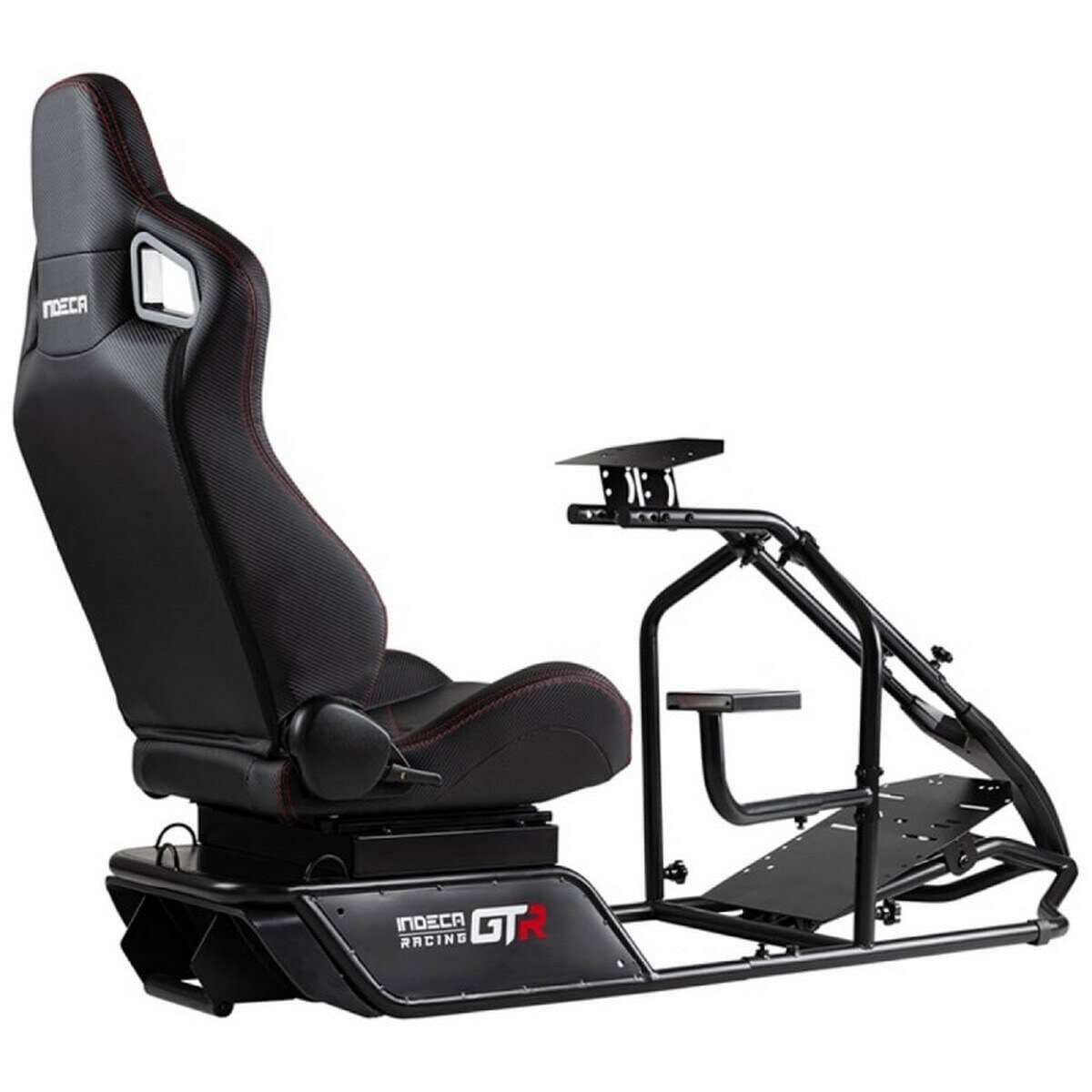 Simulador Cockpit Indeca Gaming Master Racer GTR 2