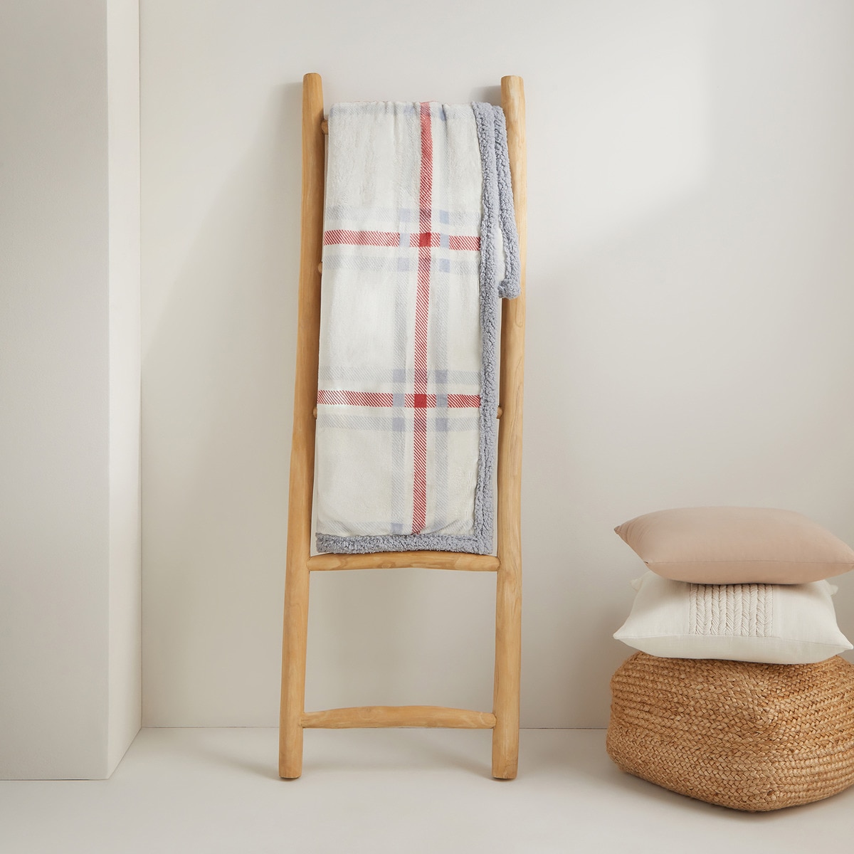 Couverture décorative Yeri Basics