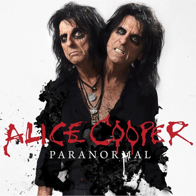 Imagen 0 de Paranormal (2 LP-Vinilo)