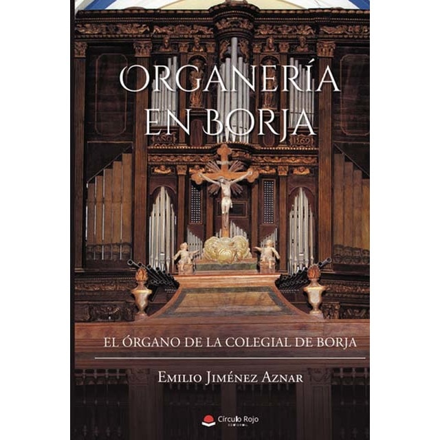 Organería en Borja 1