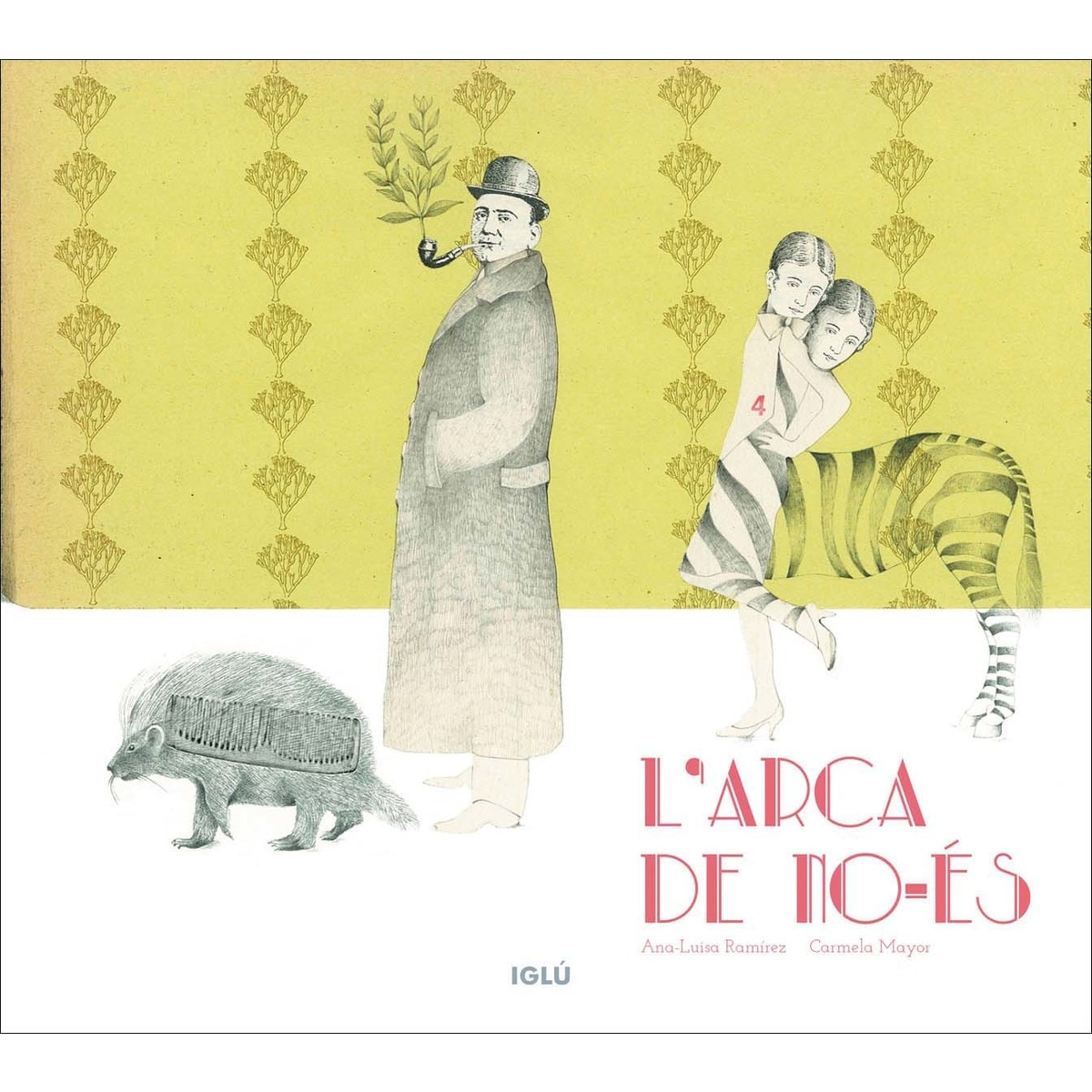 Imagem 0 de L'arca de No-és