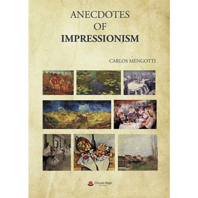 Anecdotes of impressionism 1