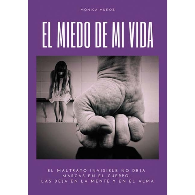 El miedo de mi vida 1