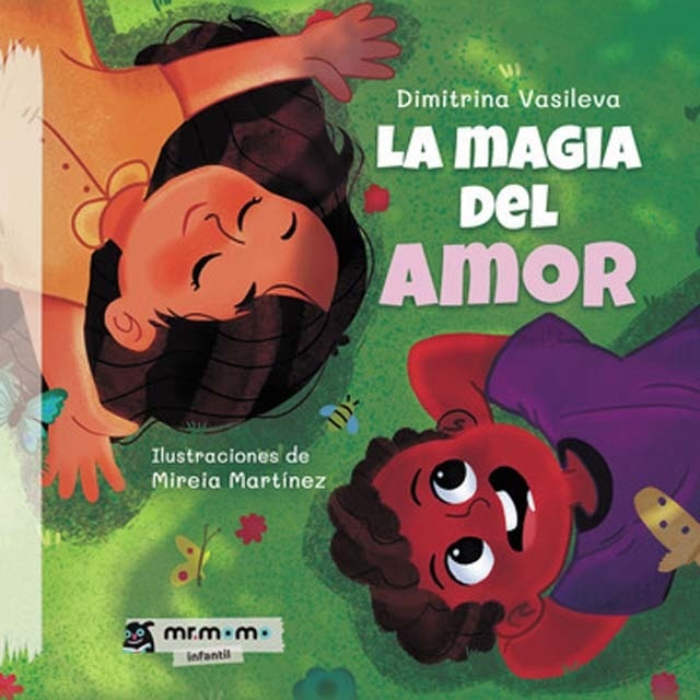 Imagem 0 de La magia del amor (Capa dura)
