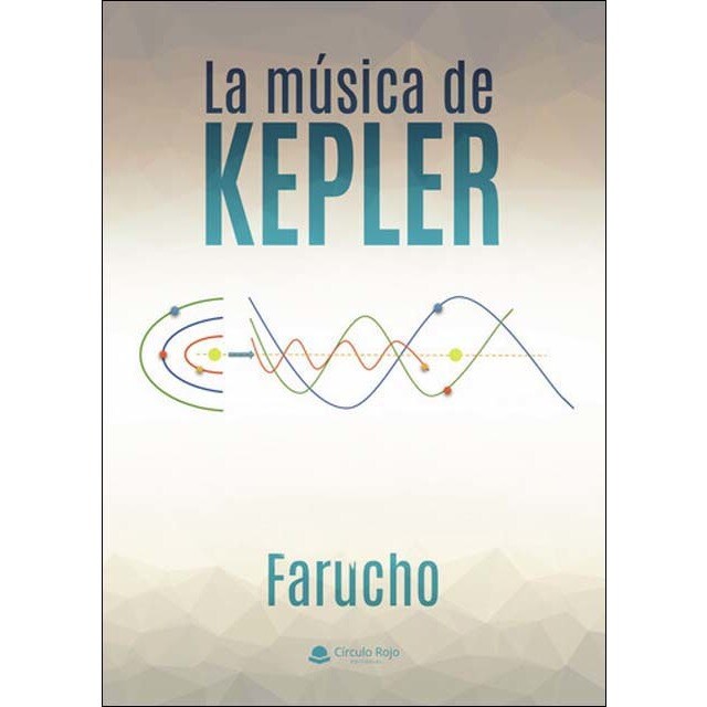 La música de Kepler 1