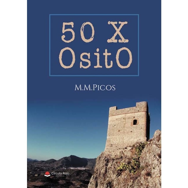 50 X Osito 1