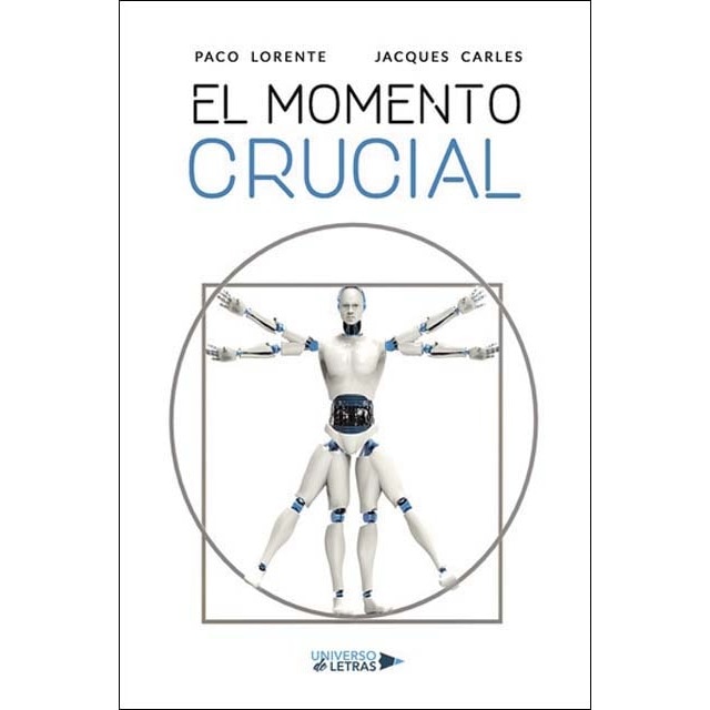 El momento Crucial (Capa mole) 1
