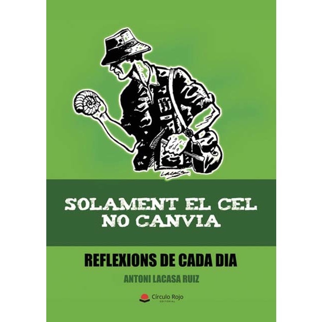 Solament el cel no canvia 1