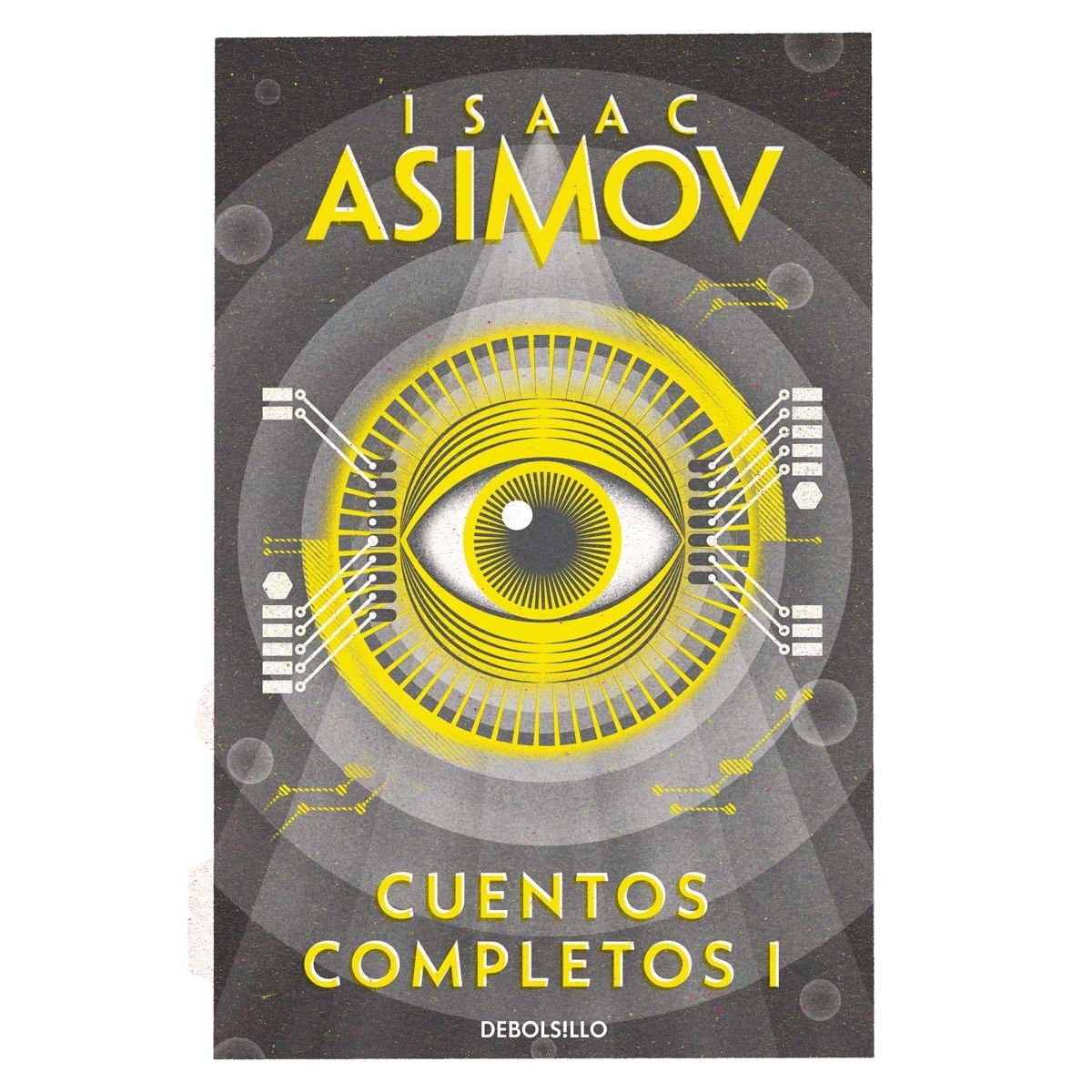 Imagem 0 de Cuentos completos I (Colección Cuentos completos 1) (Bolso) (Capa mole)