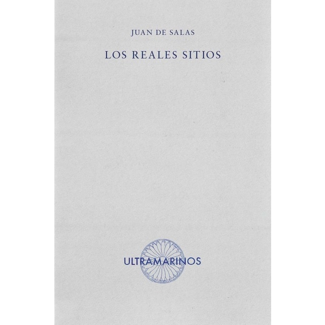 Imagem 0 de Los reales sitios