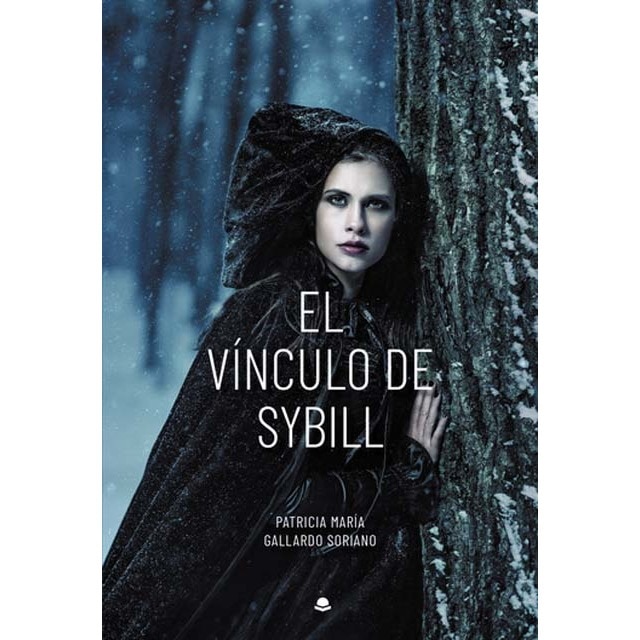 El vínculo de Sybill (Capa mole) 1