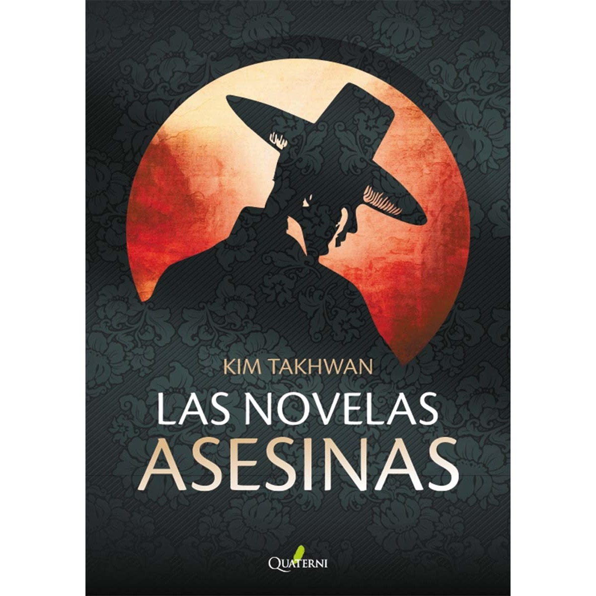 LAS NOVELAS ASESINAS (Capa mole) 1