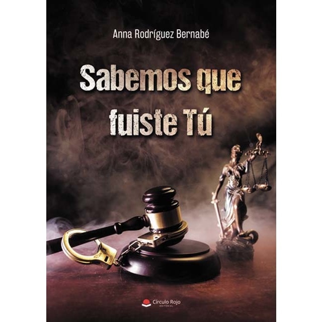 Sabemos que fuiste tú 1
