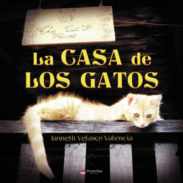 La casa de los gatos 1