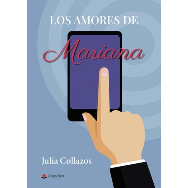 Los amores de Mariana 1