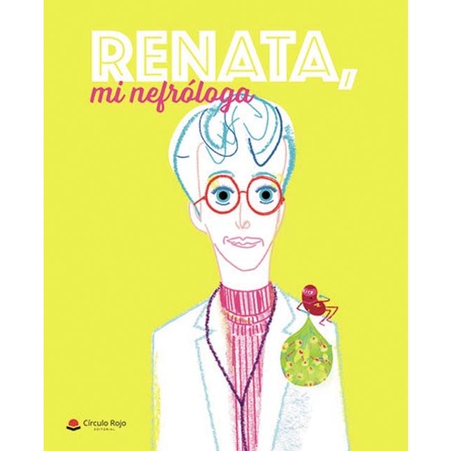 Renata, mi nefróloga 1
