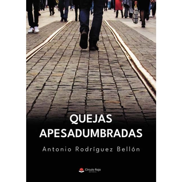 Quejas apesadumbradas 1