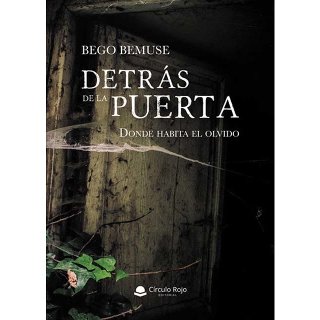 Detrás de la puerta 1