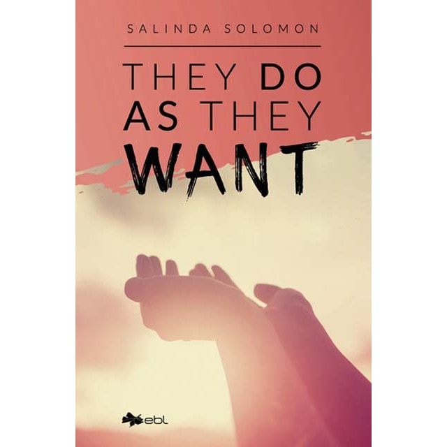 Imagen 0 de They do as they want