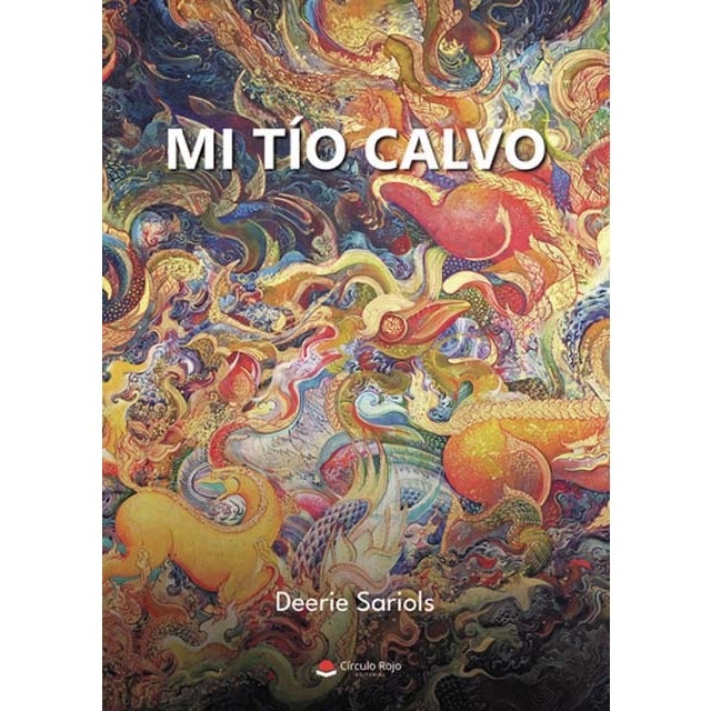Mi tío calvo 1