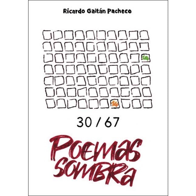 30/67 Poemas sombra 1