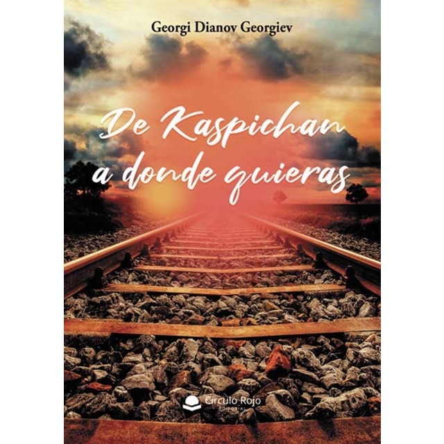 De Kaspichan a donde quieras 1