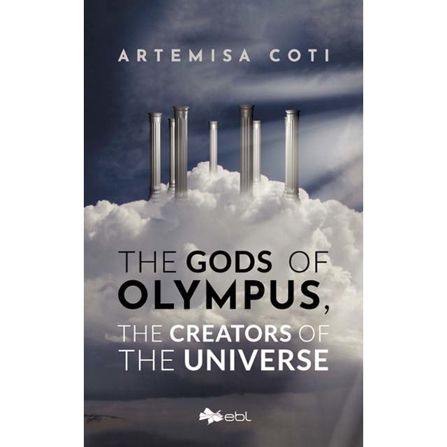 Imagen 0 de The gods of olympus, the creators of the universe