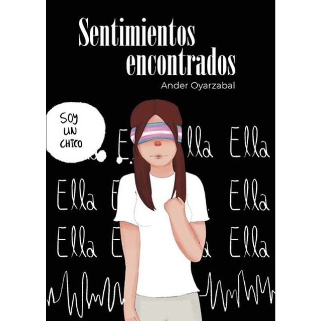 Sentimientos encontrados 1